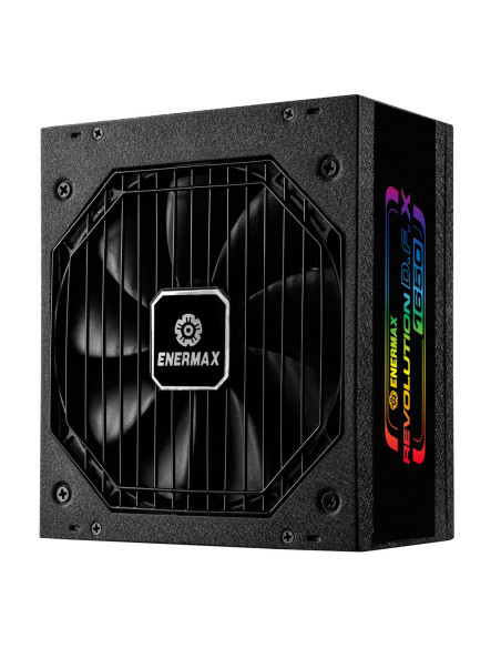 Enermax Zasilacz 1650W Revolution Dfx Atx 3.0 80+ Złoty