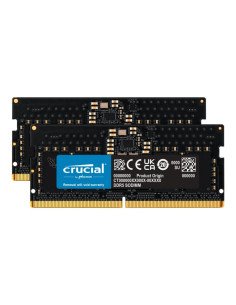 Pamięć Ram 16 Gb, 2 X 8 Gb, Ddr5, 5600 Mhz, Ct2K8G56C46S5 2