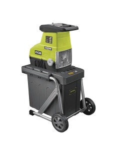 Rozdrabniacz Gałęzi 3000W Ryobi Rsh3045U 2