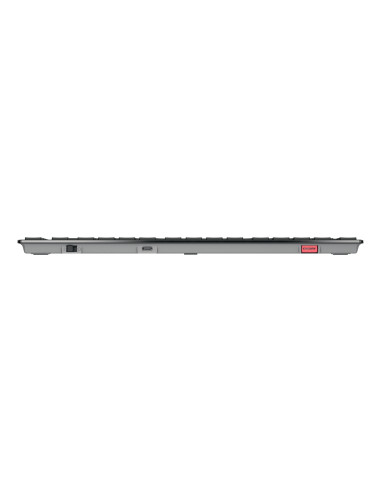 Klawiatura Cherry Tas Key Kw X Ulp 2.0 Mini Bezprzewodowy