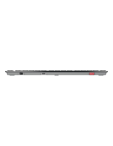 Klawiatura Cherry Tas Key Kw X Ulp 2.0 Mini Bezprzewodowy