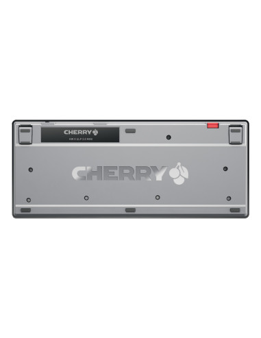 Klawiatura Cherry Tas Key Kw X Ulp 2.0 Mini Bezprzewodowy