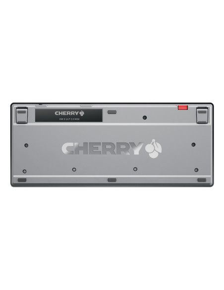 Klawiatura Cherry Tas Key Kw X Ulp 2.0 Mini Bezprzewodowy