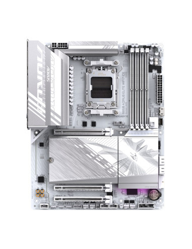 Płyta Główna Gigabyte B850 Aorus Elite Wf7 Ice
