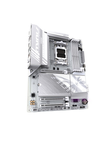 Płyta Główna Gigabyte B850 Aorus Elite Wf7 Ice