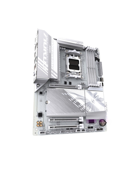 Płyta Główna Gigabyte B850 Aorus Elite Wf7 Ice