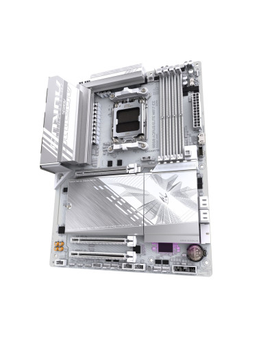 Płyta Główna Gigabyte B850 Aorus Elite Wf7 Ice