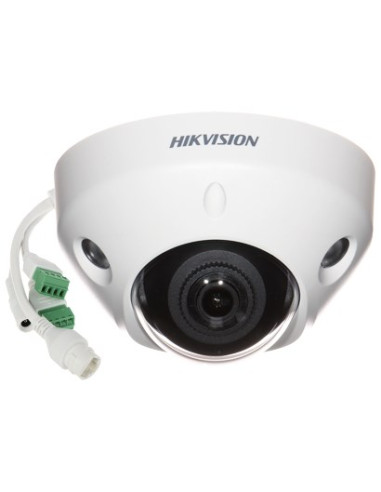 Kamera Ip Hikvision Ds-2Cd2586G2-Is 2.8Mm C Pl