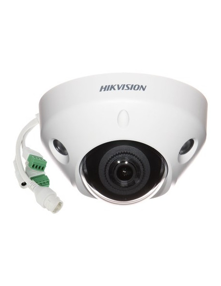 Kamera Ip Hikvision Ds-2Cd2586G2-Is 2.8Mm C Pl