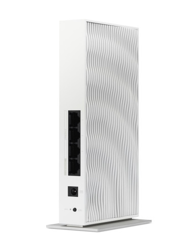 Router Acer Wave 7 Wifi 7 Mesh Z Wtyczką Ue, Podwójny Pakiet