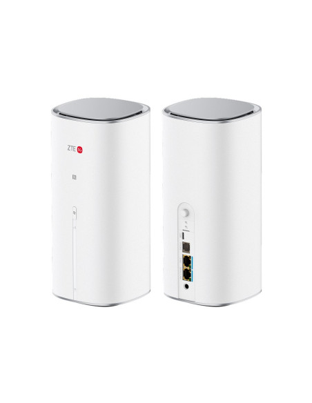 Router Zte G50 5G Wifi7 (Mc8520B)