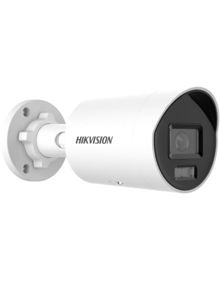 Ds-2Cd2047G2H-Liu(4Mm)(Ef) Kamera Ip Tubowa 4Mpx Hikvision
