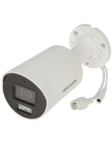 Ds-2Cd2047G2H-Liu(4Mm)(Ef) Kamera Ip Tubowa 4Mpx Hikvision