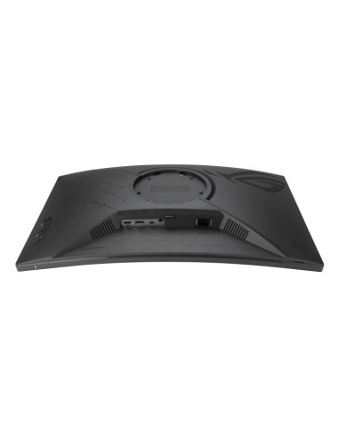 Monitor Asus Xg27Wcs 68,6Cm (27") 2560X1440Px Wide Quad Hd Czarny