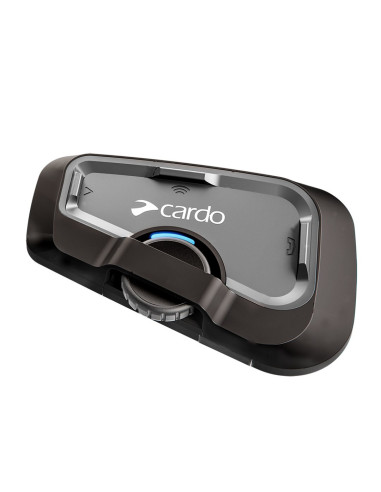 Cardo Freecom 4X Single Interkom Motocyklowy