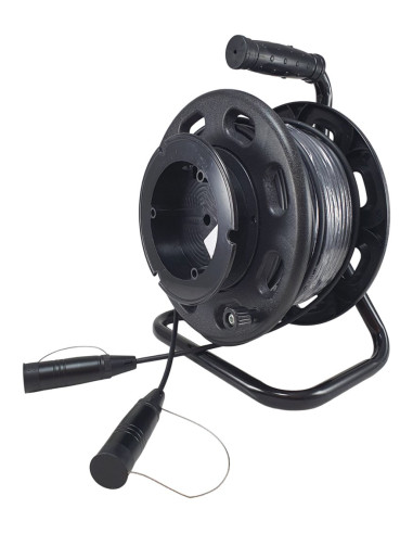Wyposaż Się W Hdmi Phs Ethernet 2.1 A-A St/St 25.0M 8K60Hz Hdropt.