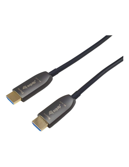 Wyposaż Się W Hdmi Phs Ethernet 2.1 A-A St/St 25.0M 8K60Hz Hdropt.