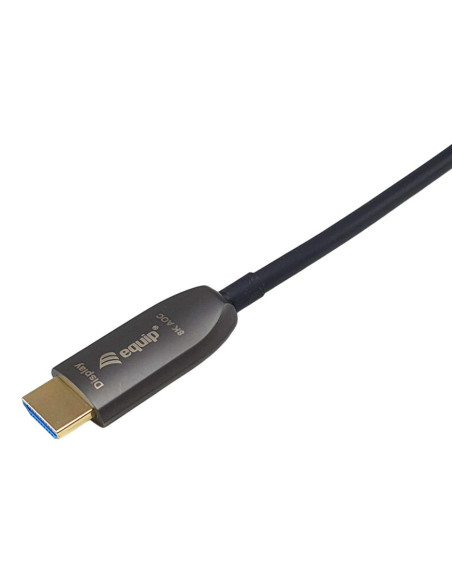 Wyposaż Się W Hdmi Phs Ethernet 2.1 A-A St/St 25.0M 8K60Hz Hdropt.