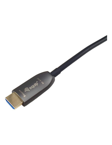 Wyposaż Się W Hdmi Phs Ethernet 2.1 A-A St/St 25.0M 8K60Hz Hdropt.