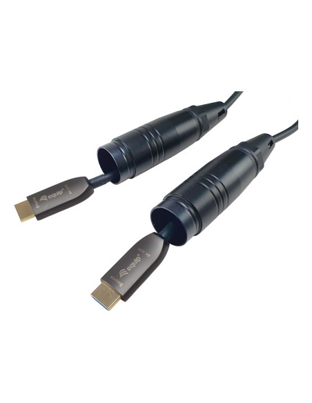 Wyposaż Się W Hdmi Phs Ethernet 2.1 A-A St/St 25.0M 8K60Hz Hdropt.