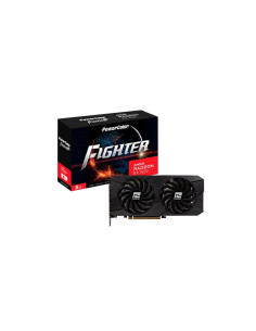 Karta Graf. Powercolor Fighter Rx7600 8G-F