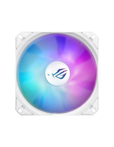 Chłodzenie Asus Rog Strix Lc Iii 360 Argb Wht