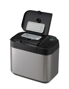 Panasonic Wypiekacz Do Chleba Sd-Yr2550 Moc 550 W Liczba Programów: 31 Wyświetlacz Tak /Stal Nierdzewna 2