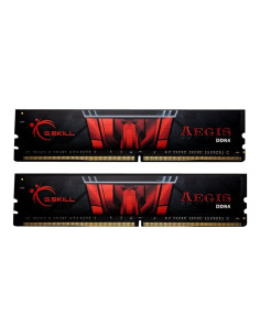 G.skill F4-2400C17D-32Gis Moduł Pamięci 32 Gb 2 X 16 Gb Ddr4 2