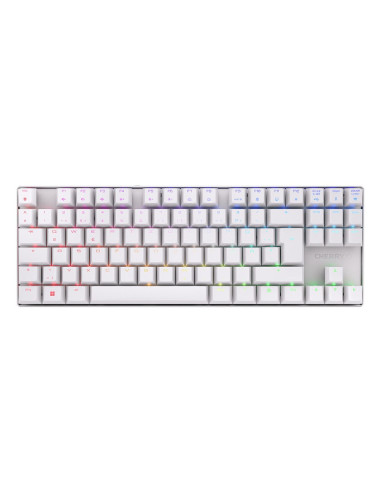 Klawiatura Bezprzewodowa Cherry Mx 8.2 Tkl Wl (Bez Walizki)