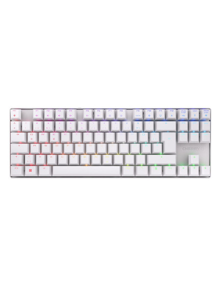 Klawiatura Bezprzewodowa Cherry Mx 8.2 Tkl Wl (Bez Walizki)