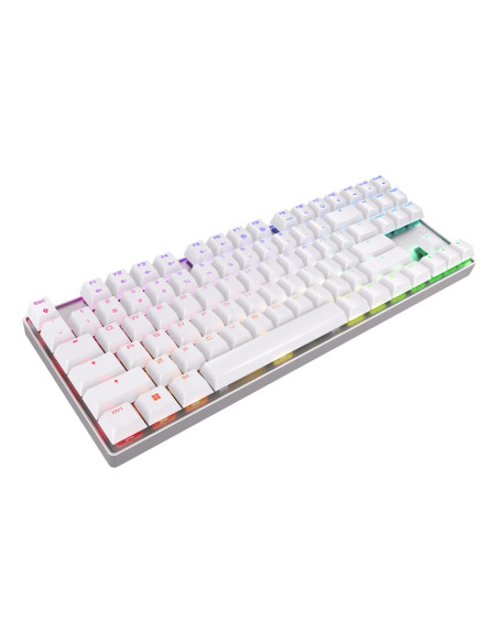 Klawiatura Bezprzewodowa Cherry Mx 8.2 Tkl Wl (Bez Walizki)
