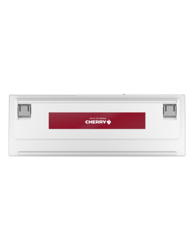 Klawiatura Bezprzewodowa Cherry Mx 8.2 Tkl Wl (Bez Walizki)