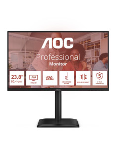 Podstawowy Monitor Aoc Model 24E4Cv