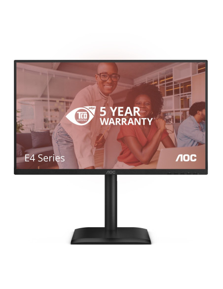 Podstawowy Monitor Aoc Model 24E4Cv