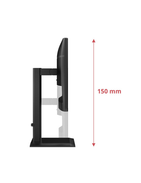 Podstawowy Monitor Aoc Model 24E4Cv