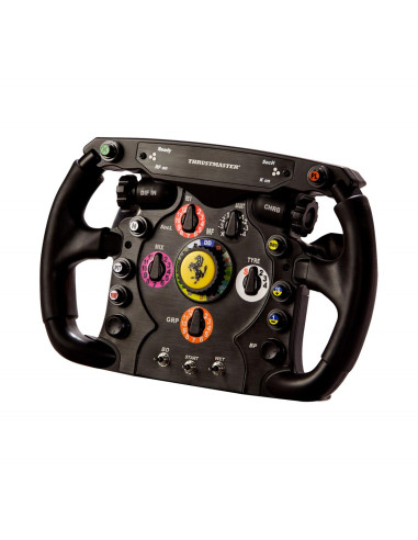 Kierownica Ferrari F1 Addon Thrustmaster Sprzedaż Detaliczna