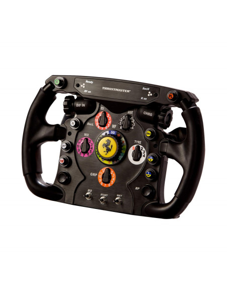 Kierownica Ferrari F1 Addon Thrustmaster Sprzedaż Detaliczna