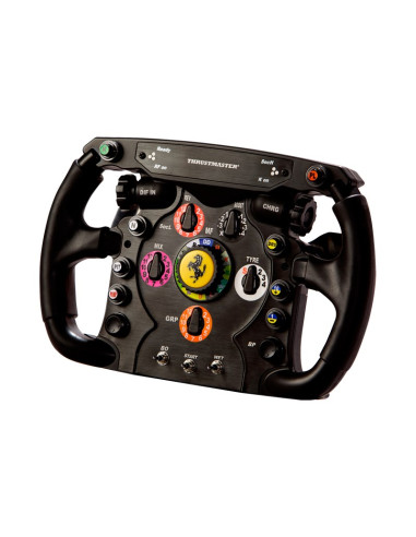 Kierownica Ferrari F1 Addon Thrustmaster Sprzedaż Detaliczna