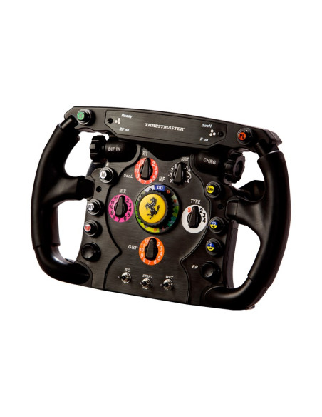 Kierownica Ferrari F1 Addon Thrustmaster Sprzedaż Detaliczna