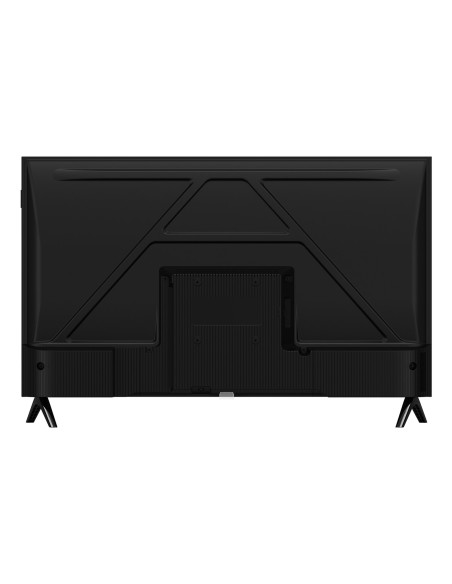 Telewizor Tcl Qled | Zobacz Materiał 32S5K | 32 | Telewizor Smart Tv | Telewizor Z Platformą Android | Rozdzielczość Fhd | Czarn