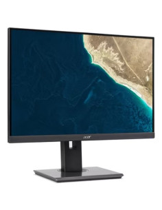 Monitor Led Acer Vero B247W E5Bmiprzx - Seria B7 - 61 Cm (24") [Klasa Energetyczna C] (Um. Qb7Ee.501) 2