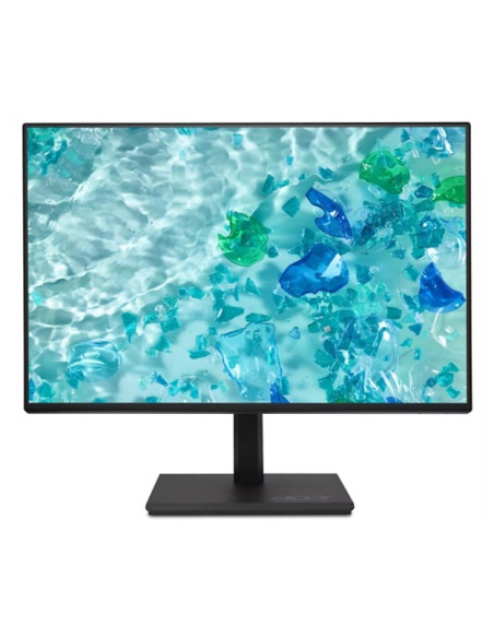 Monitor Lcd 27" B277Gbmiprx/Black Um.hb7Ee.g02 Acer