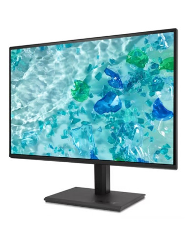 Monitor Lcd 27" B277Gbmiprx/Black Um.hb7Ee.g02 Acer