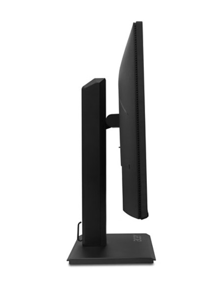 Monitor Lcd 27" B277Gbmiprx/Black Um.hb7Ee.g02 Acer