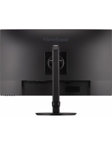 Monitor Viewsonic Vg2708A, 68,6 Cm (27"), 1920 X 1080 Piksele, Full Hd, Led, 5 Ms