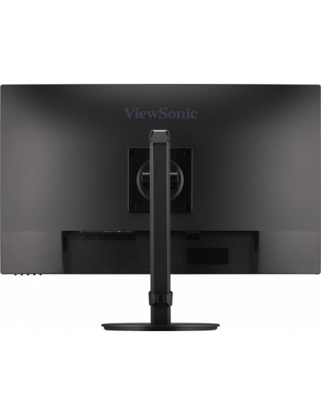 Monitor Viewsonic Vg2708A, 68,6 Cm (27"), 1920 X 1080 Piksele, Full Hd, Led, 5 Ms