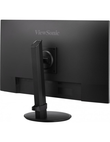 Monitor Viewsonic Vg2708A, 68,6 Cm (27"), 1920 X 1080 Piksele, Full Hd, Led, 5 Ms