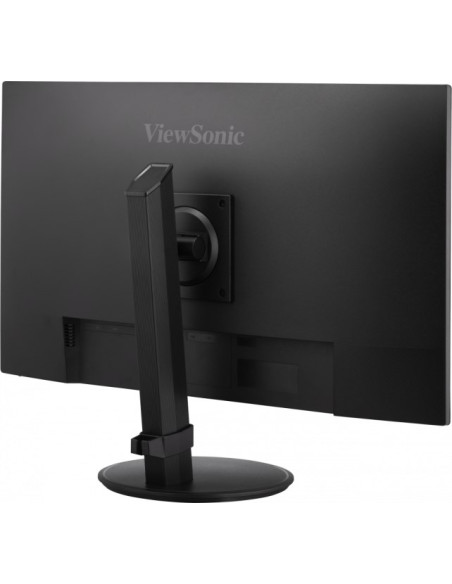 Monitor Viewsonic Vg2708A, 68,6 Cm (27"), 1920 X 1080 Piksele, Full Hd, Led, 5 Ms