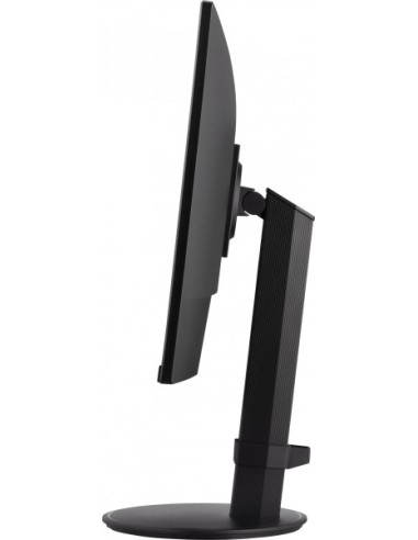 Monitor Viewsonic Vg2708A, 68,6 Cm (27"), 1920 X 1080 Piksele, Full Hd, Led, 5 Ms
