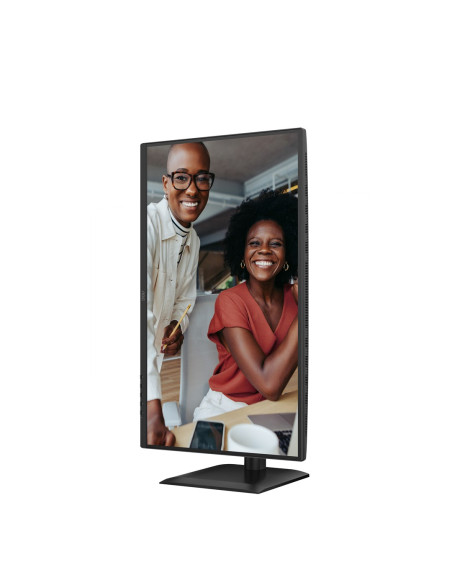 Monitor Aoc 68,6Cm (27") 27E4U 16:09 Vga+Hdmi+Dp+Usb Ips
